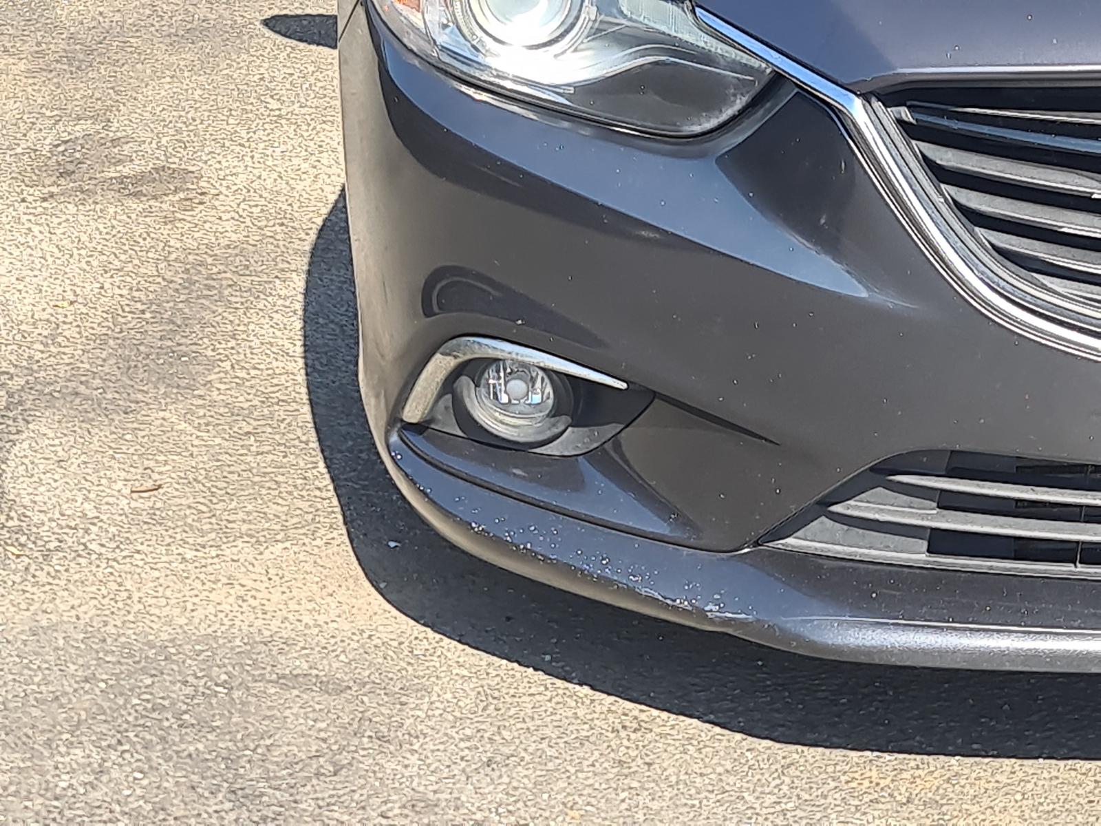 Mazda Atenza - GJ 2011-Present