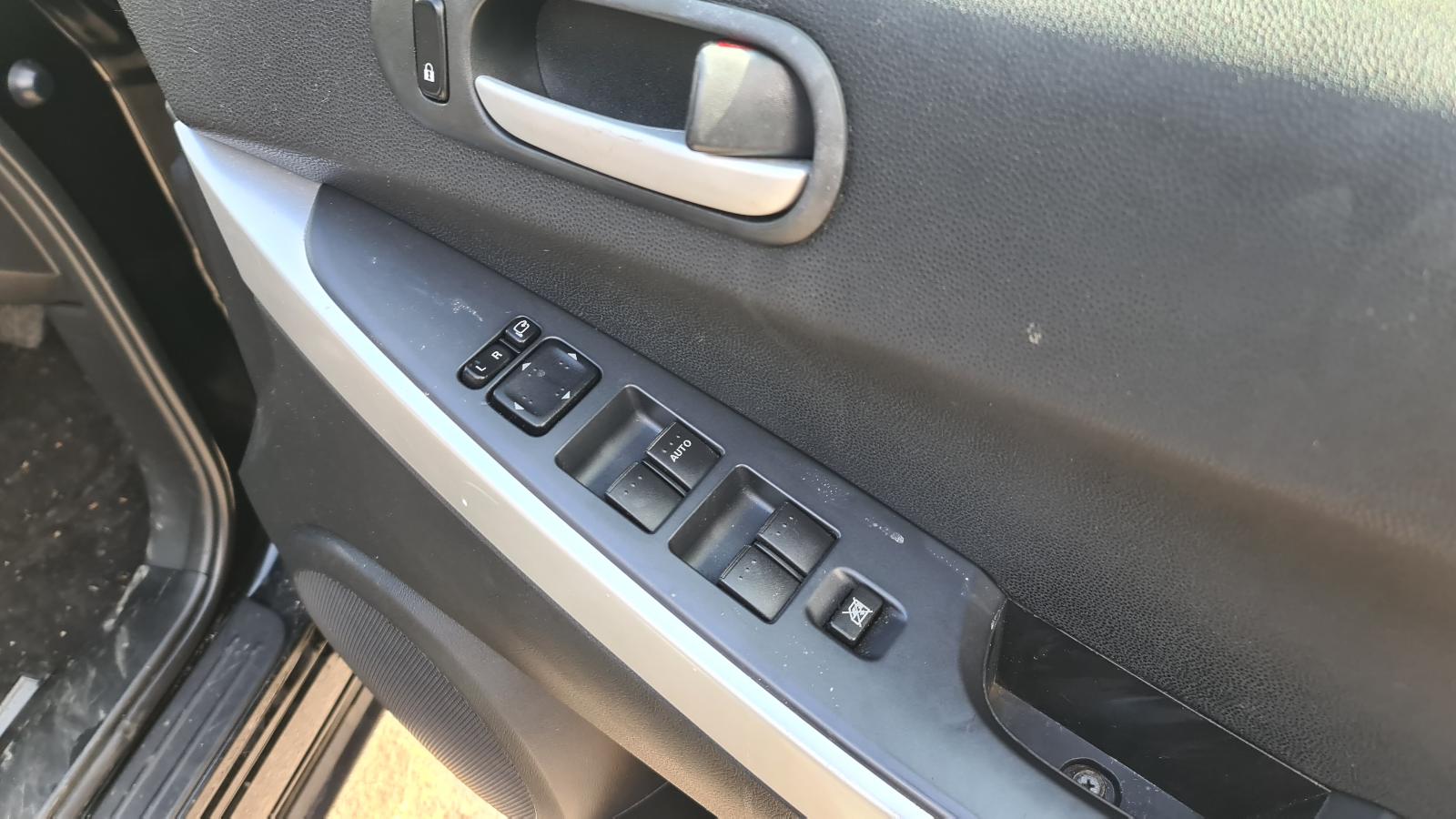 Mazda CX7 - ER 2006-2012