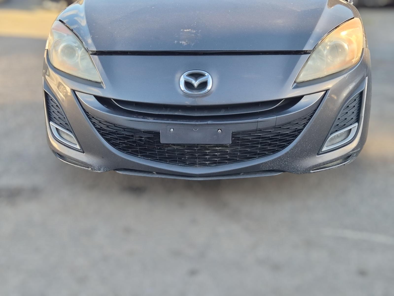 Grille