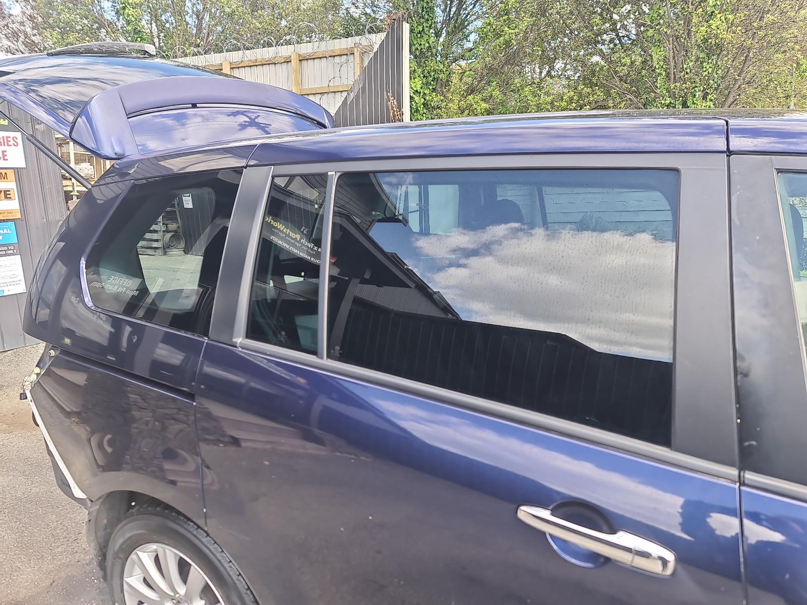 Mazda MPV - LY3P 2007-Present