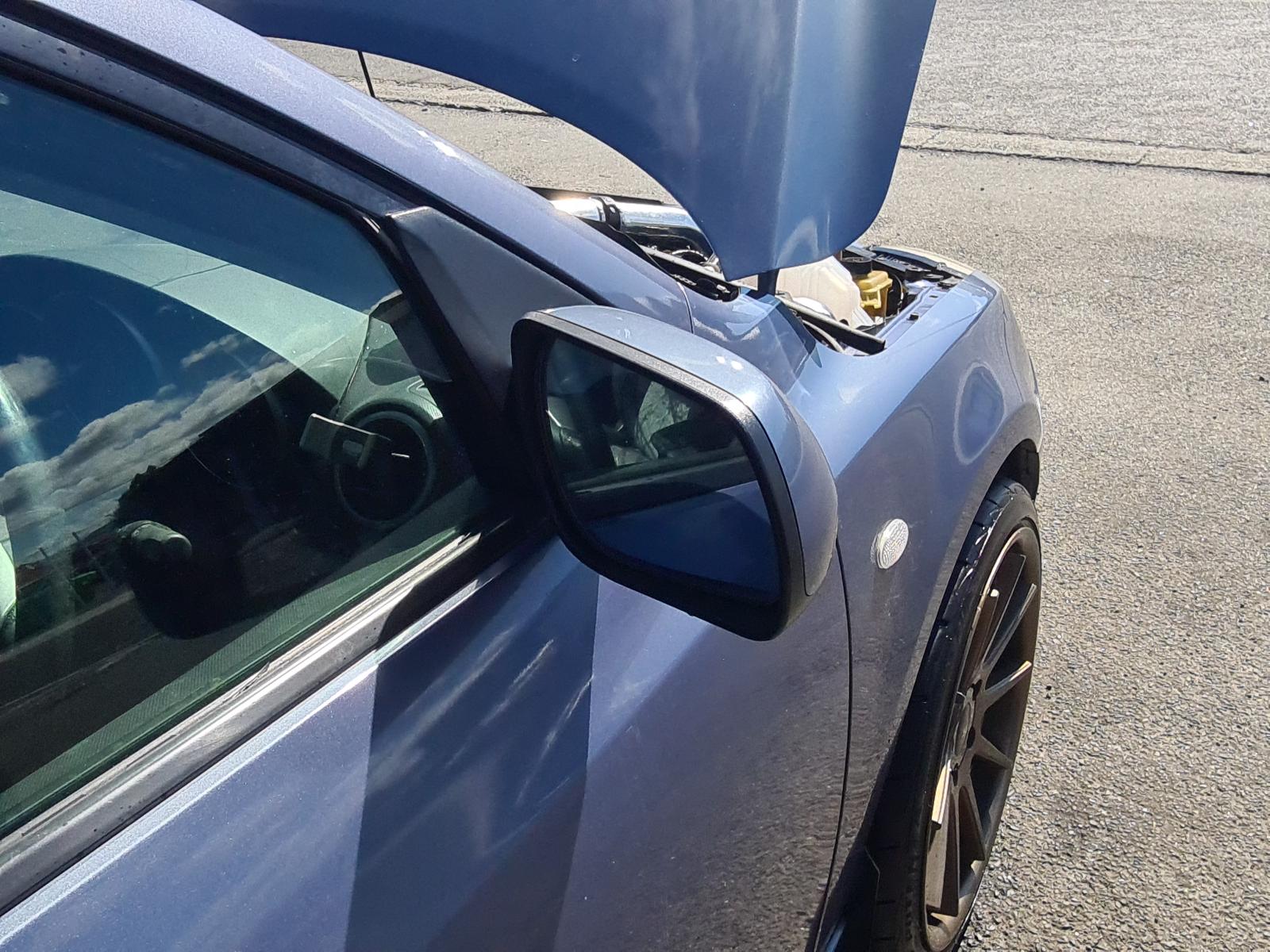 Mazda Axela - BK 2003-2009