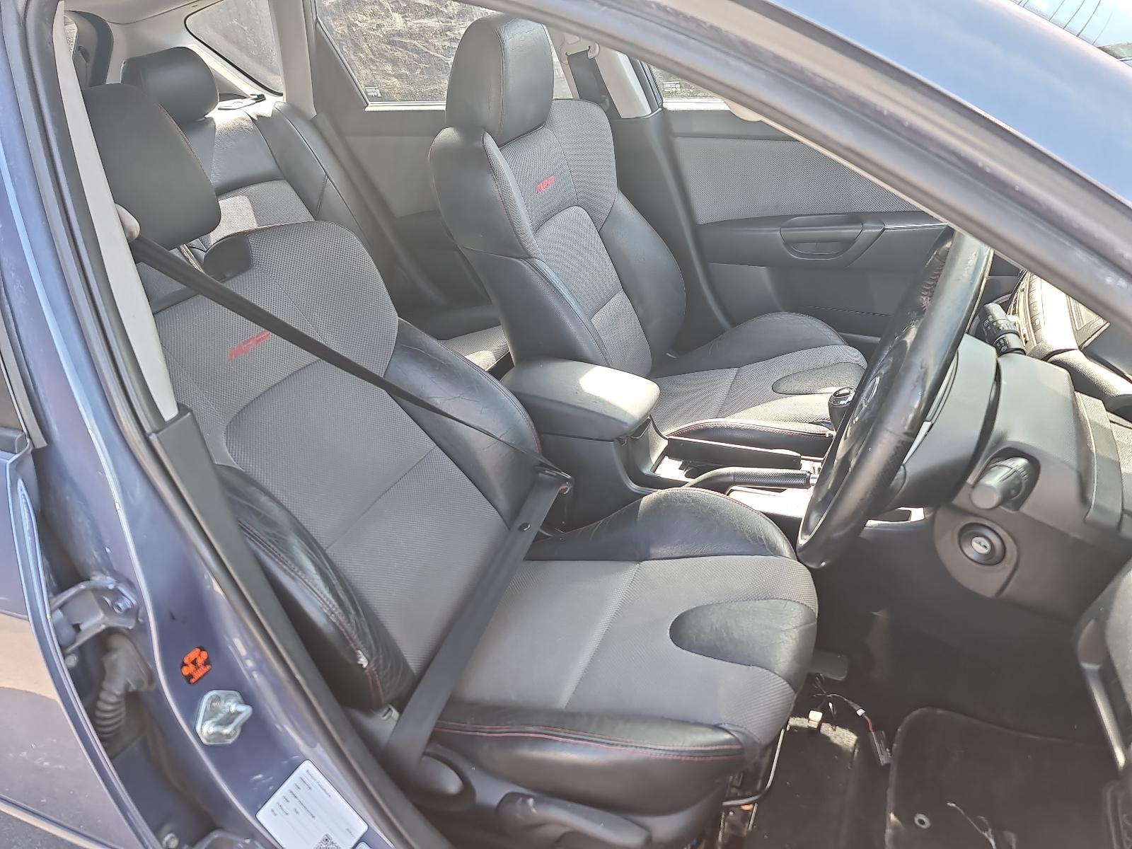 Mazda Axela - BK 2003-2009