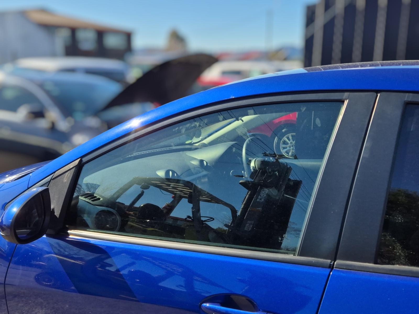 Mazda Demio - DE 2007-2014