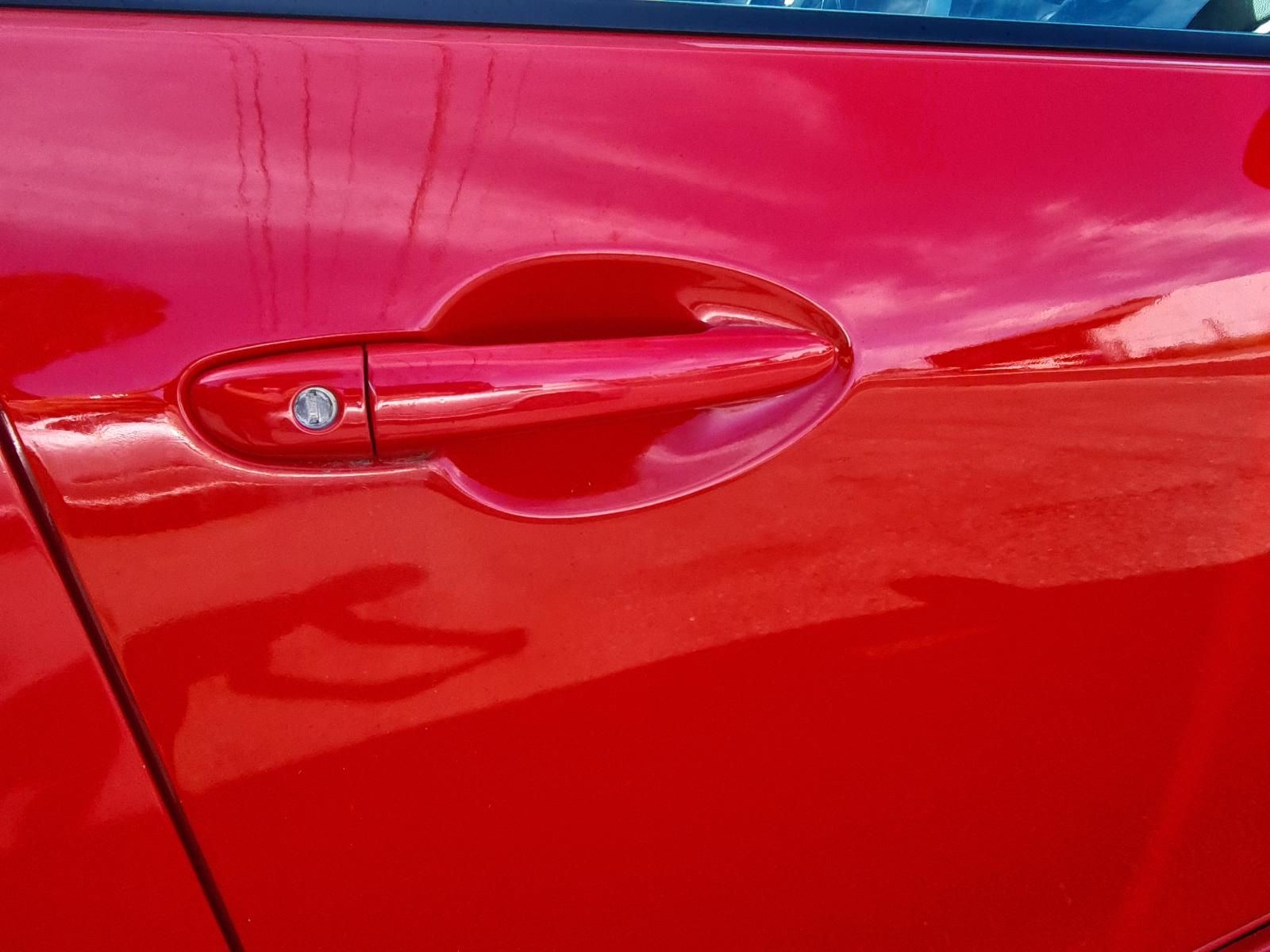 Mazda Demio - DE 2007-2014