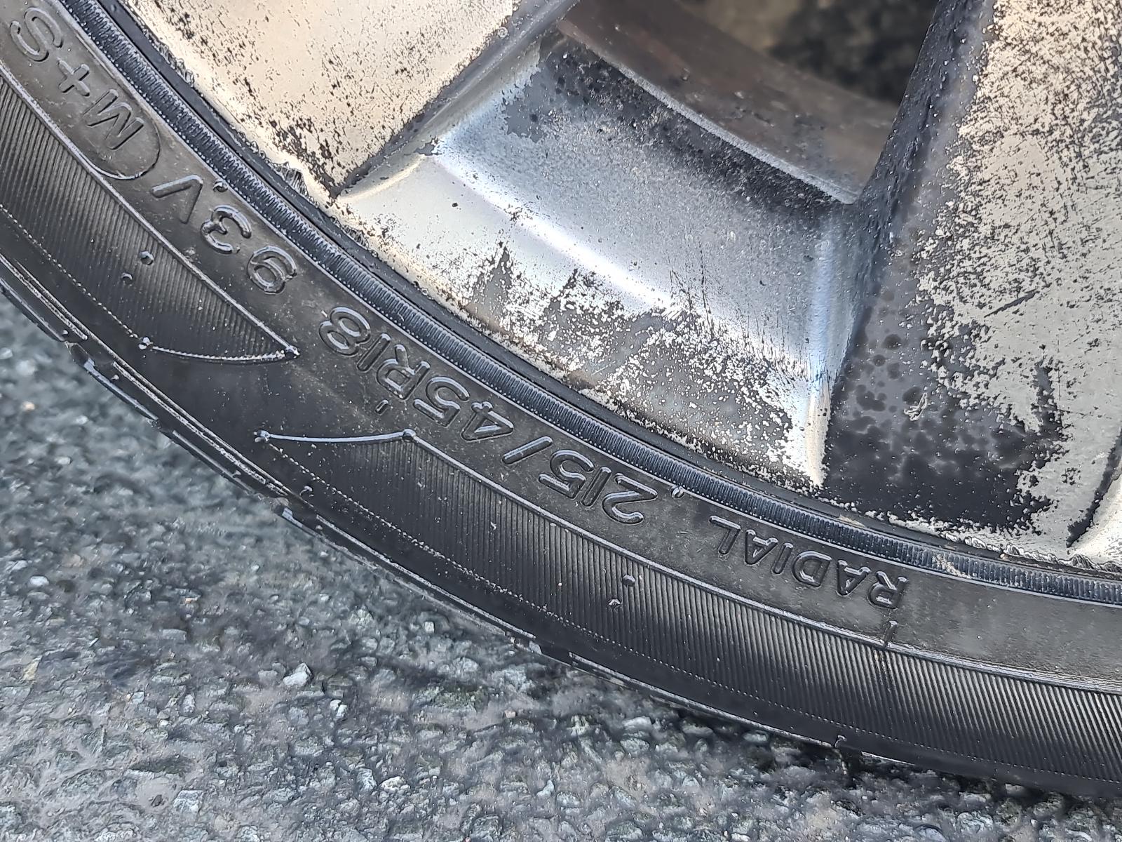 Mazda Axela - BK 2003-2009