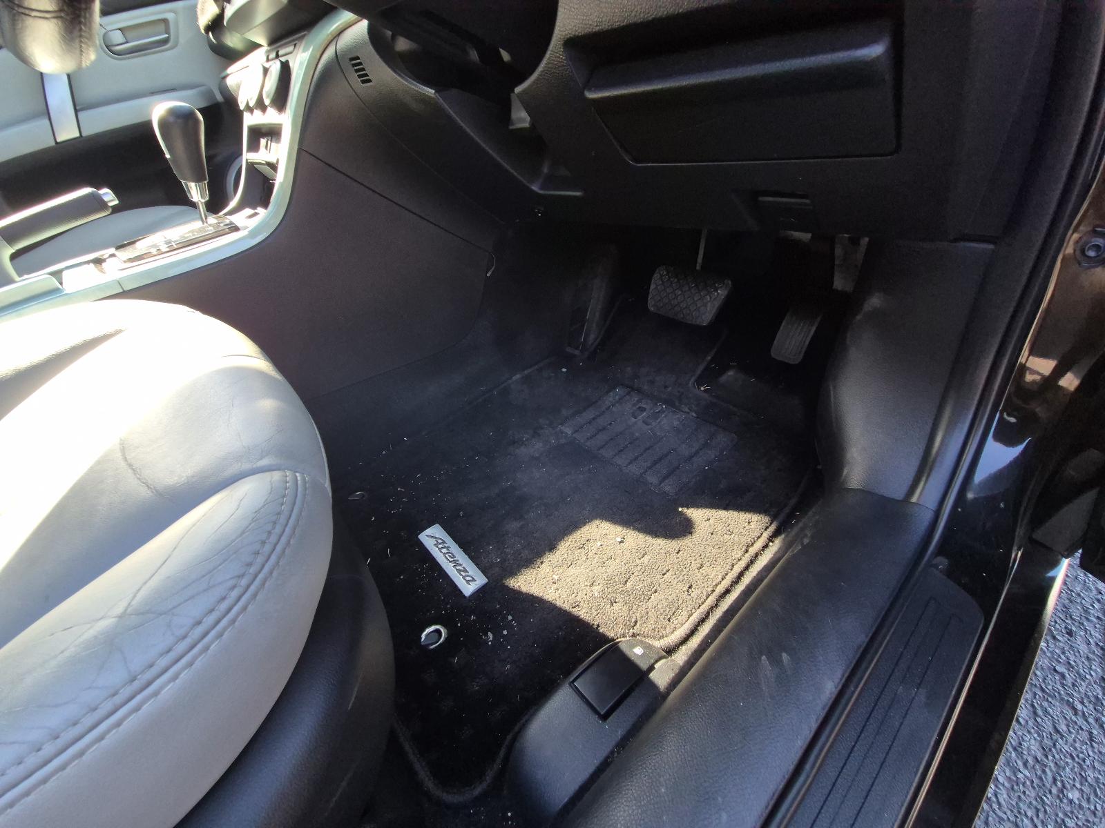 Mazda Atenza - GH 2008-2012