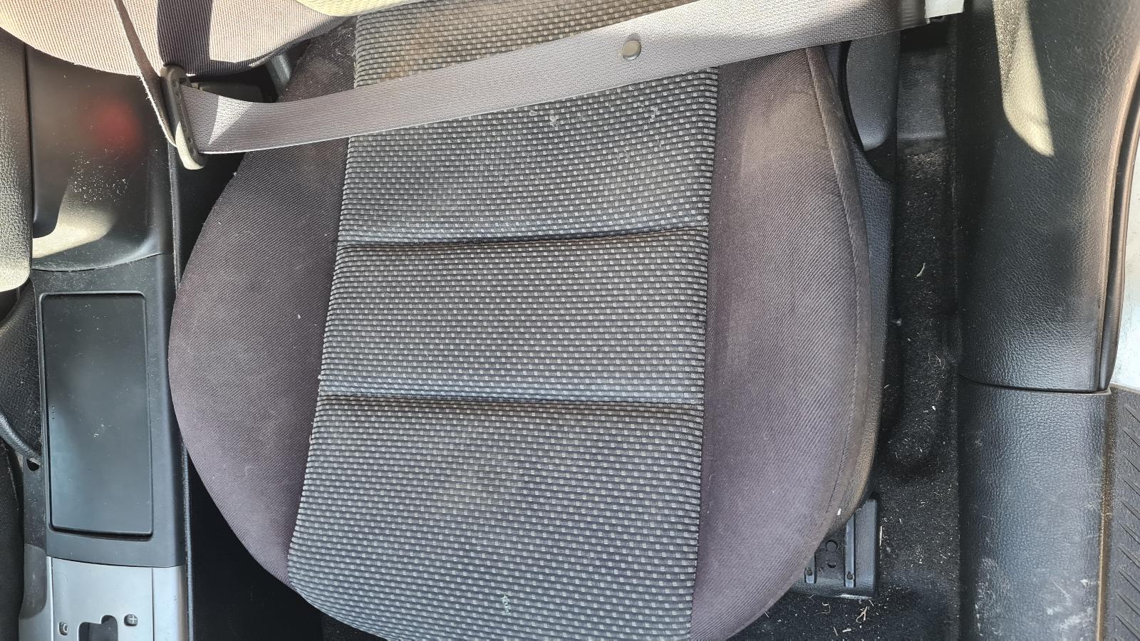 Mazda Mazda6 - GY 2002-2008