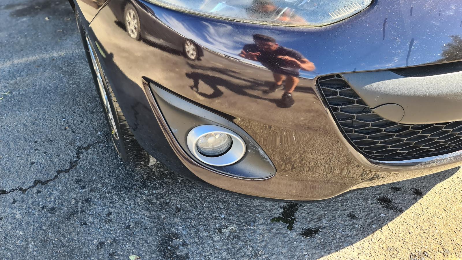 Mazda Demio - DE 2007-2014