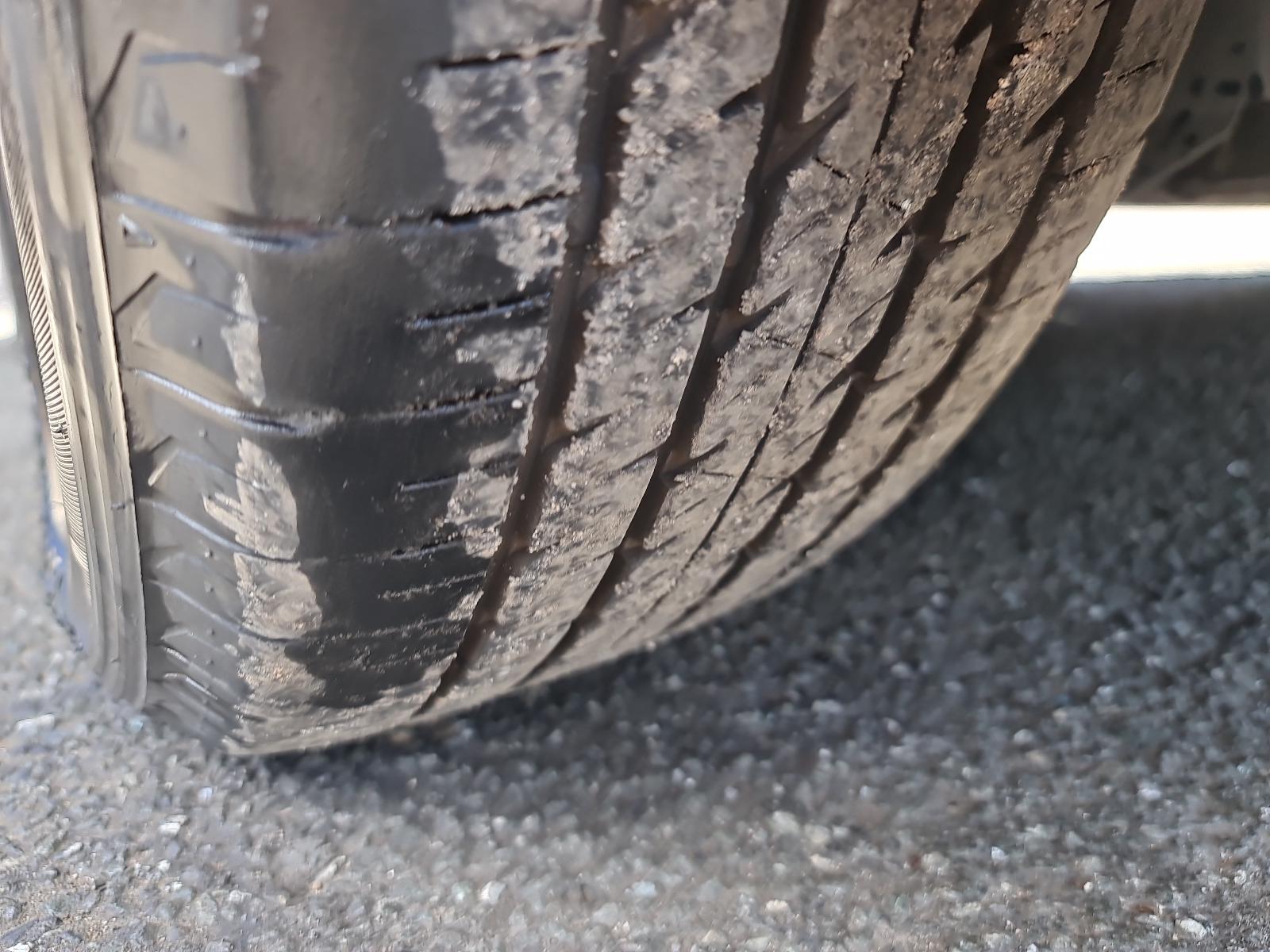 Mazda MPV - LY3P 2007-Present