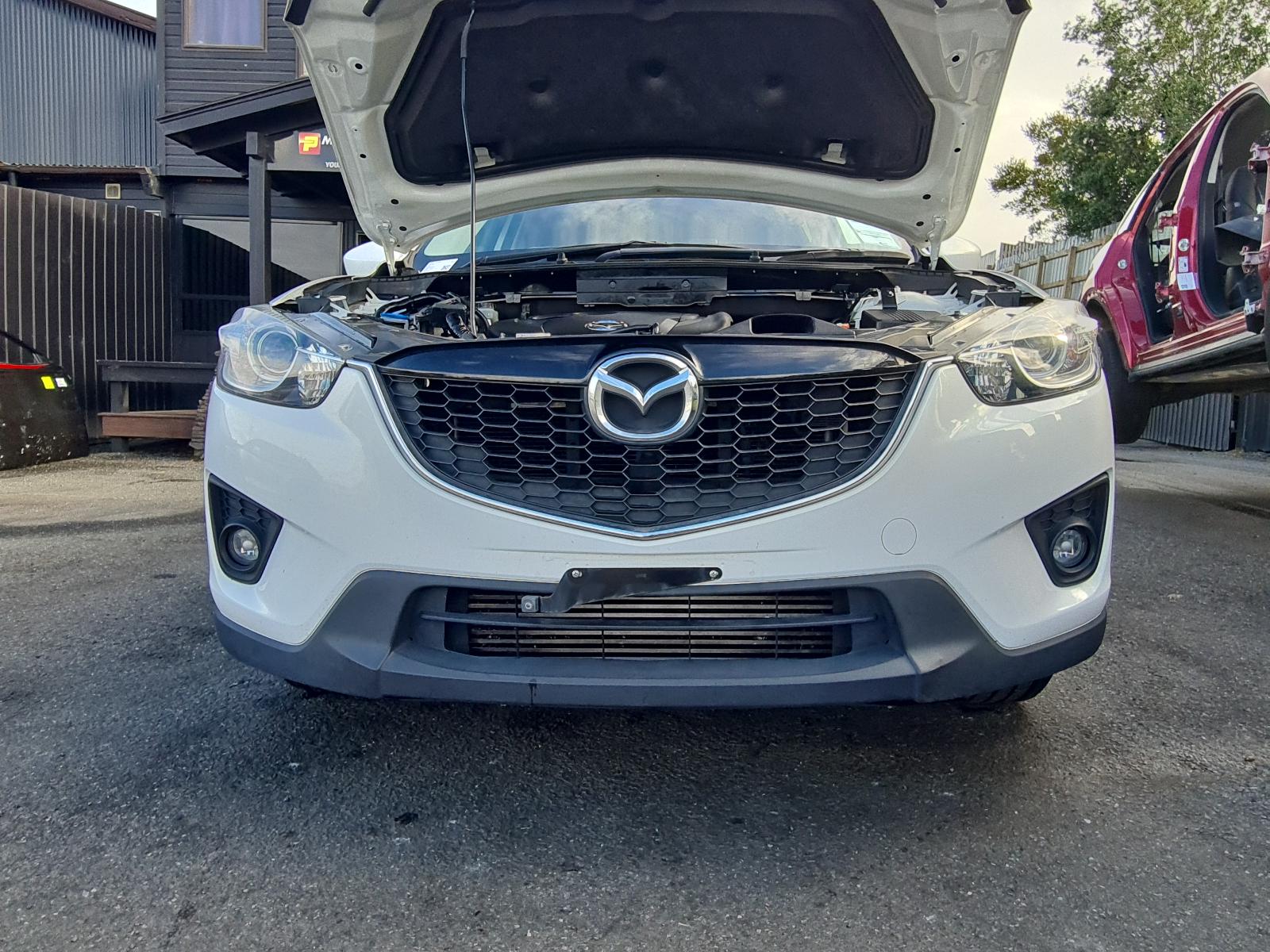 Mazda CX5 - KE 2012-Present