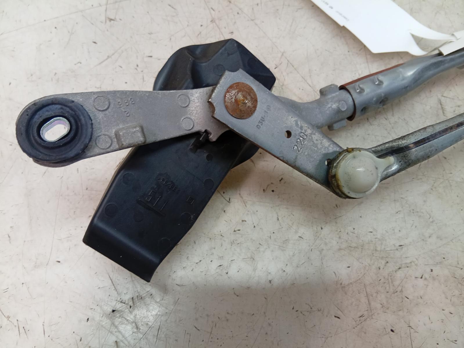 Wiper_Linkage