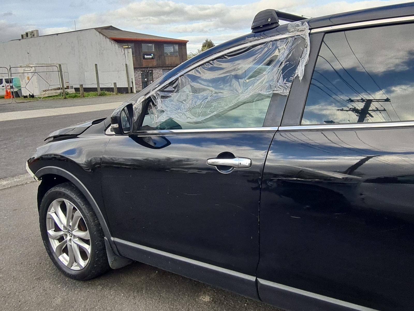 Mazda CX9 - TB 2006-2015