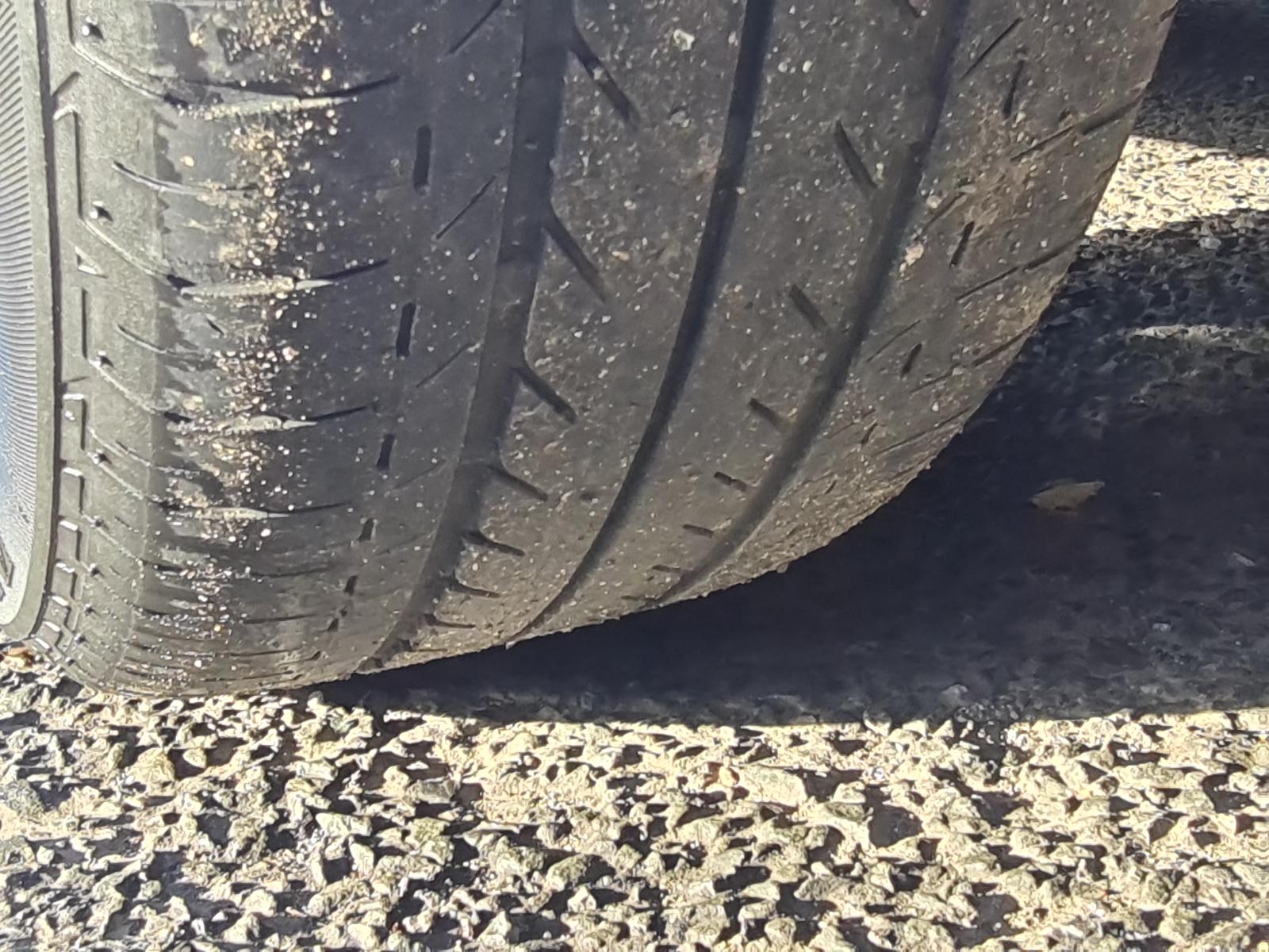 Mazda Axela - BK 2003-2009