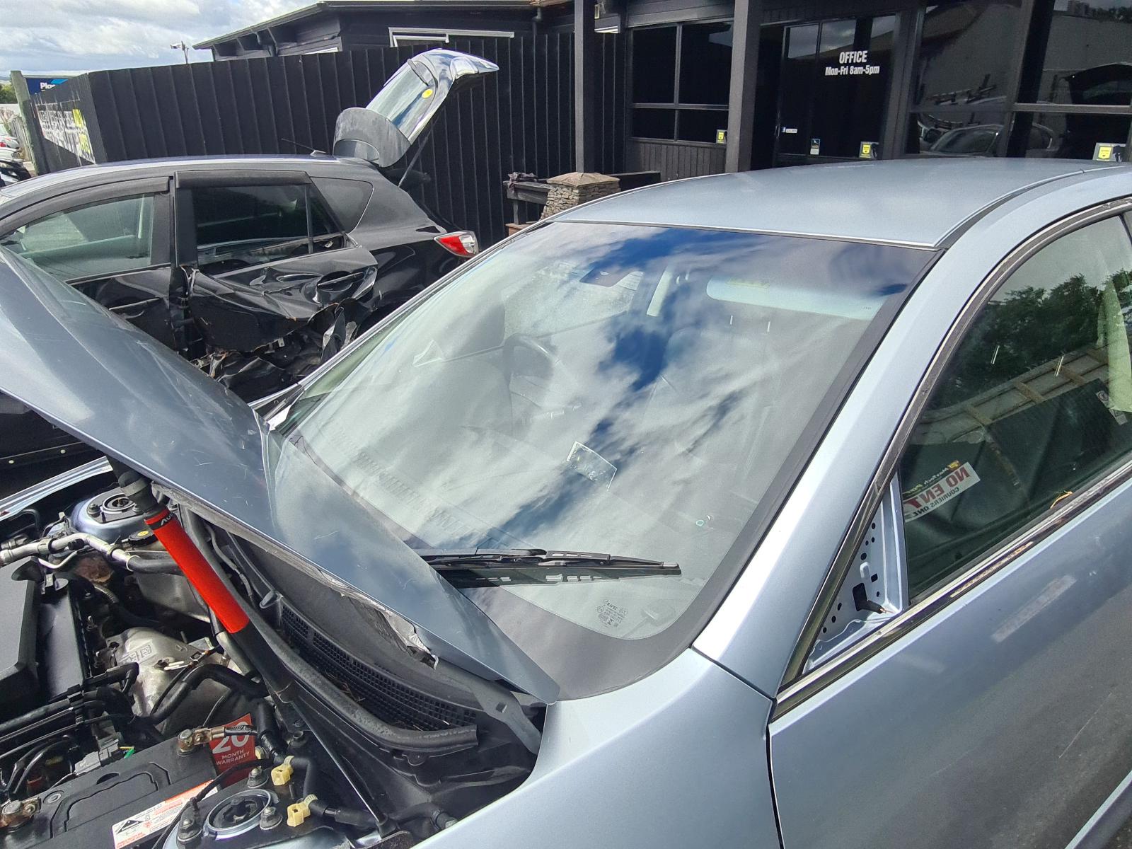 Mazda Atenza - GH 2008-2012