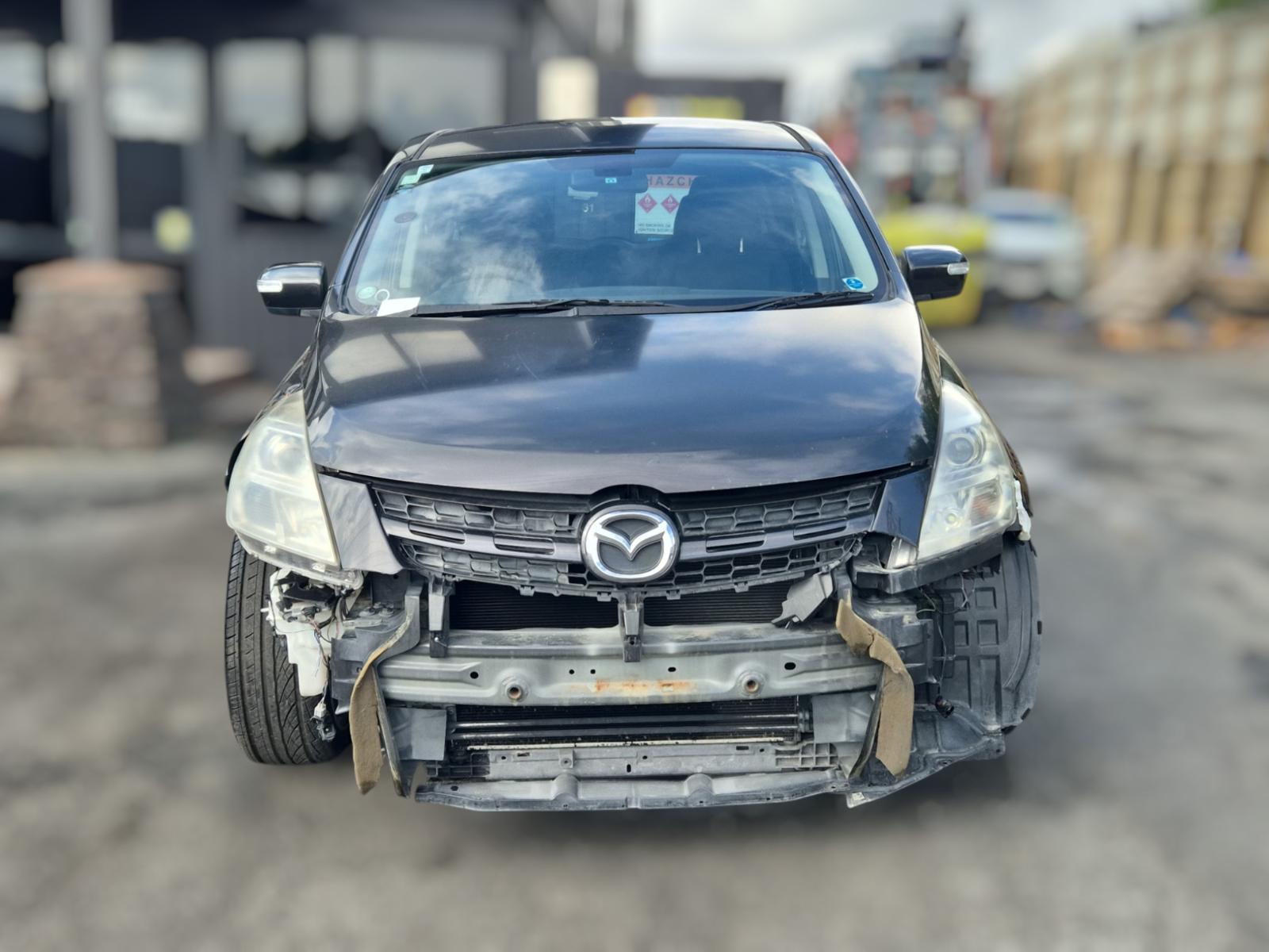 Mazda MPV - LY3P 2007-Present