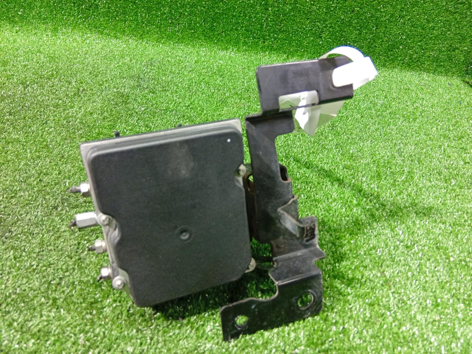 Abs Pump Modulator