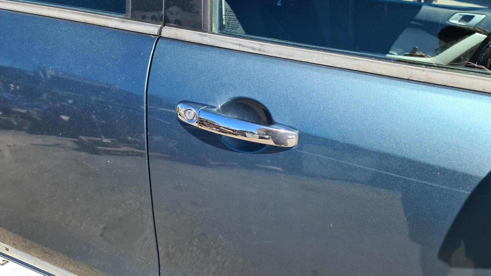 Mazda BT50 - UP 2011-Present