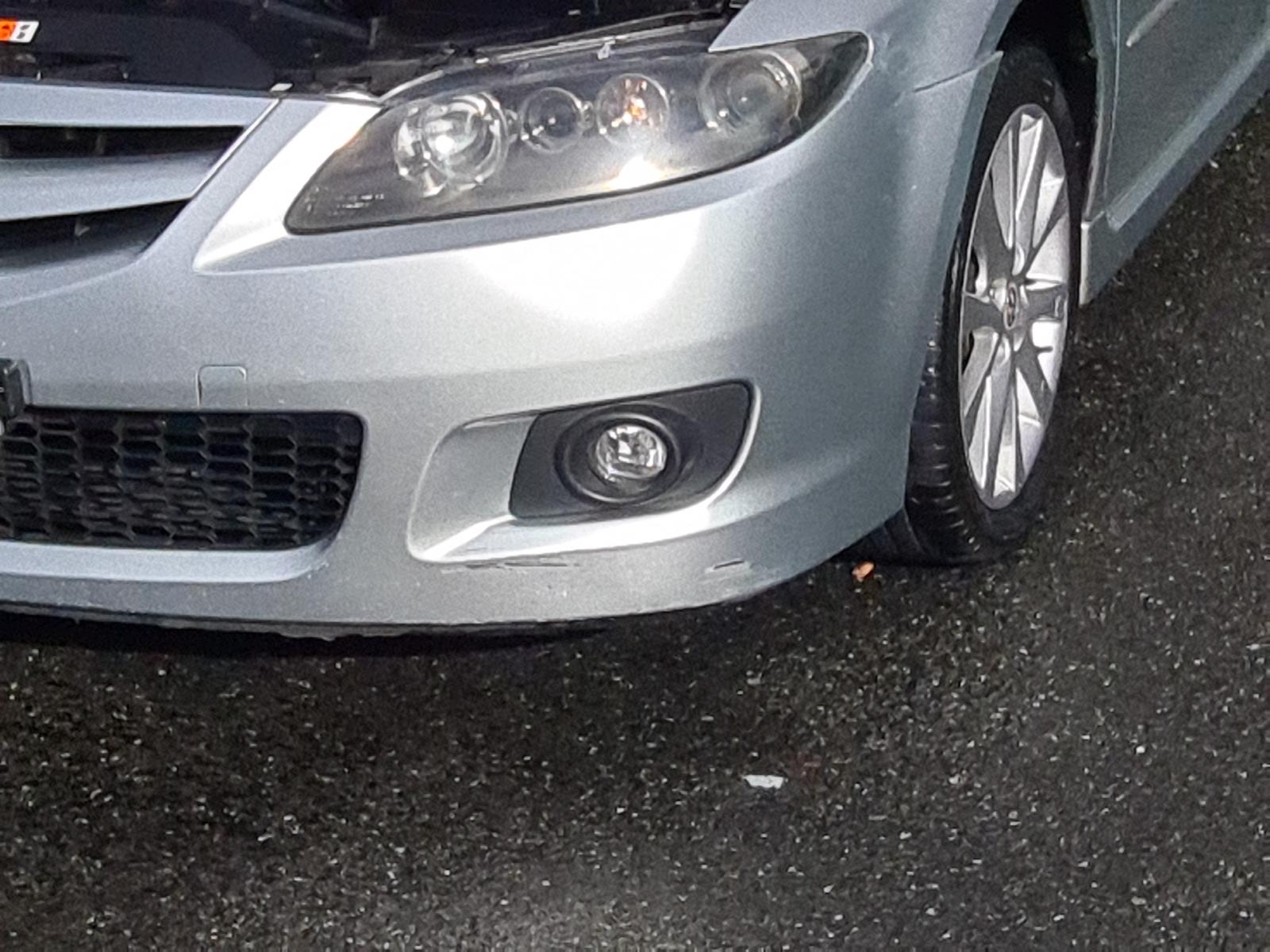 Mazda Atenza - GG 2002-2008