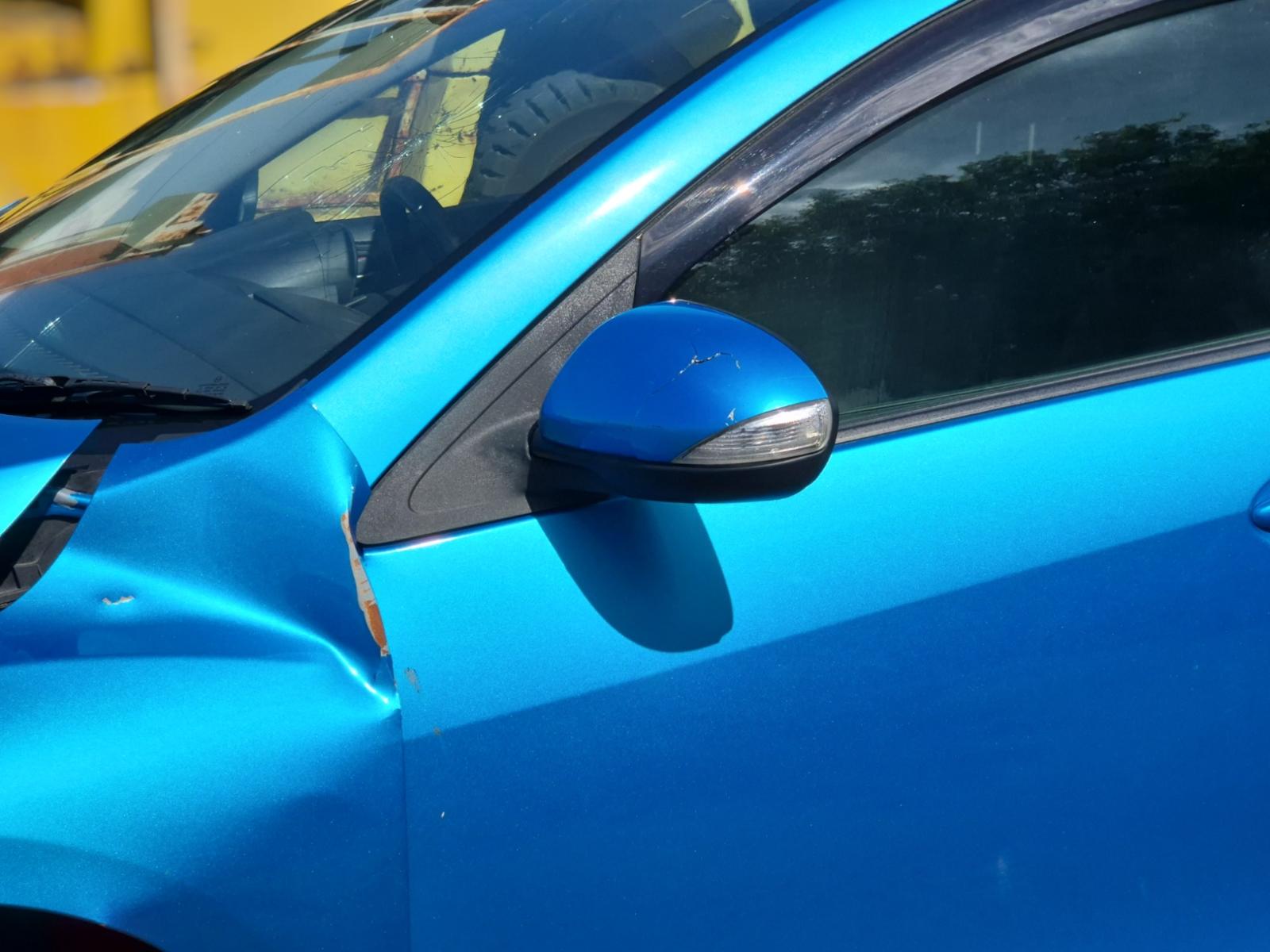 Mazda Axela - BL 2009-2013