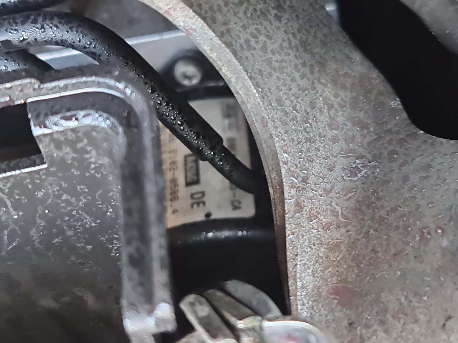 Mazda Axela - BK 2003-2009