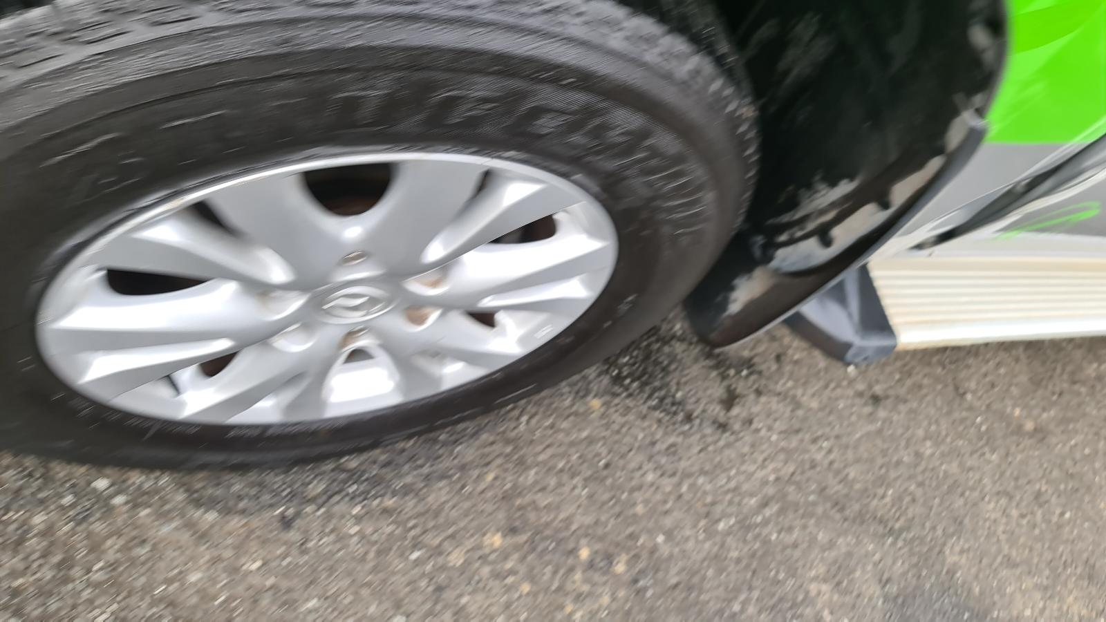 Mazda BT50 - UP 2011-Present