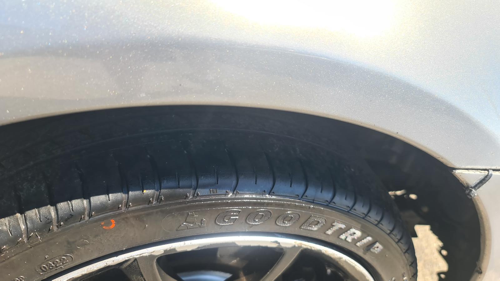 Mazda Atenza - GG 2002-2008