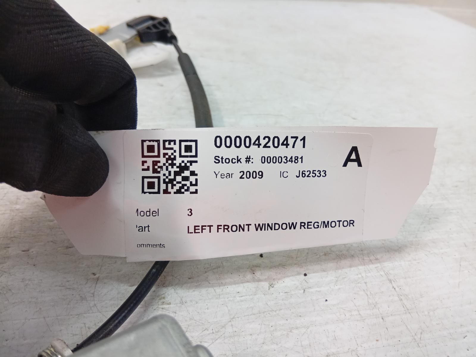 Left_Front_Window_Reg_Motor