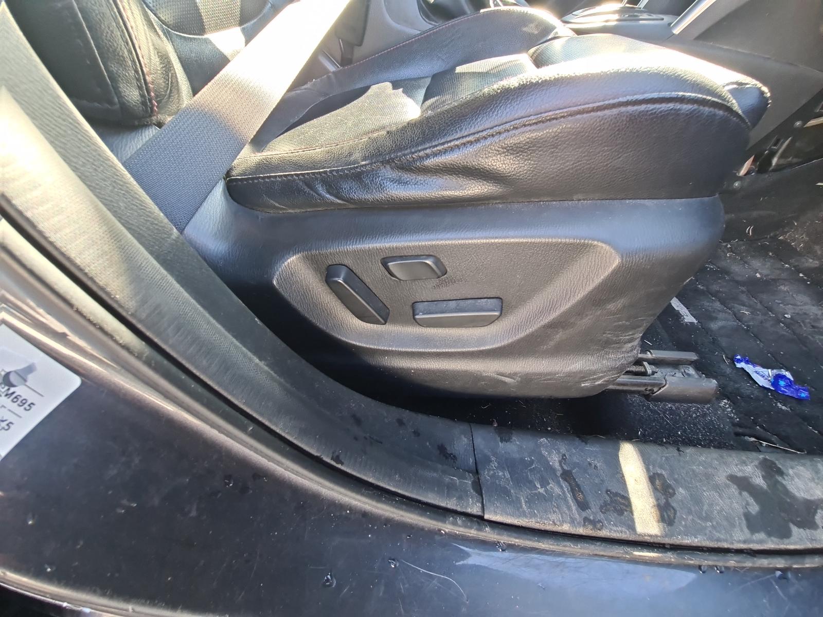 Mazda CX5 - KE 2012-Present