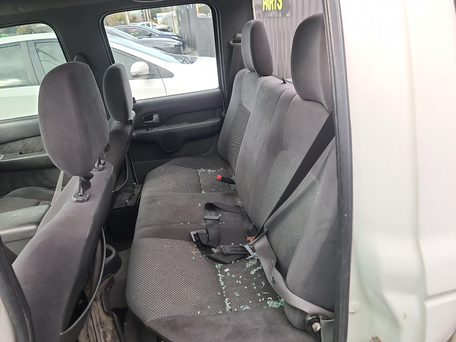 Mazda Bounty - UN 1999-2006