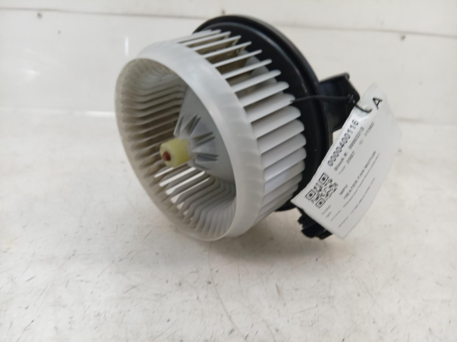 Heater_Fan_Motor