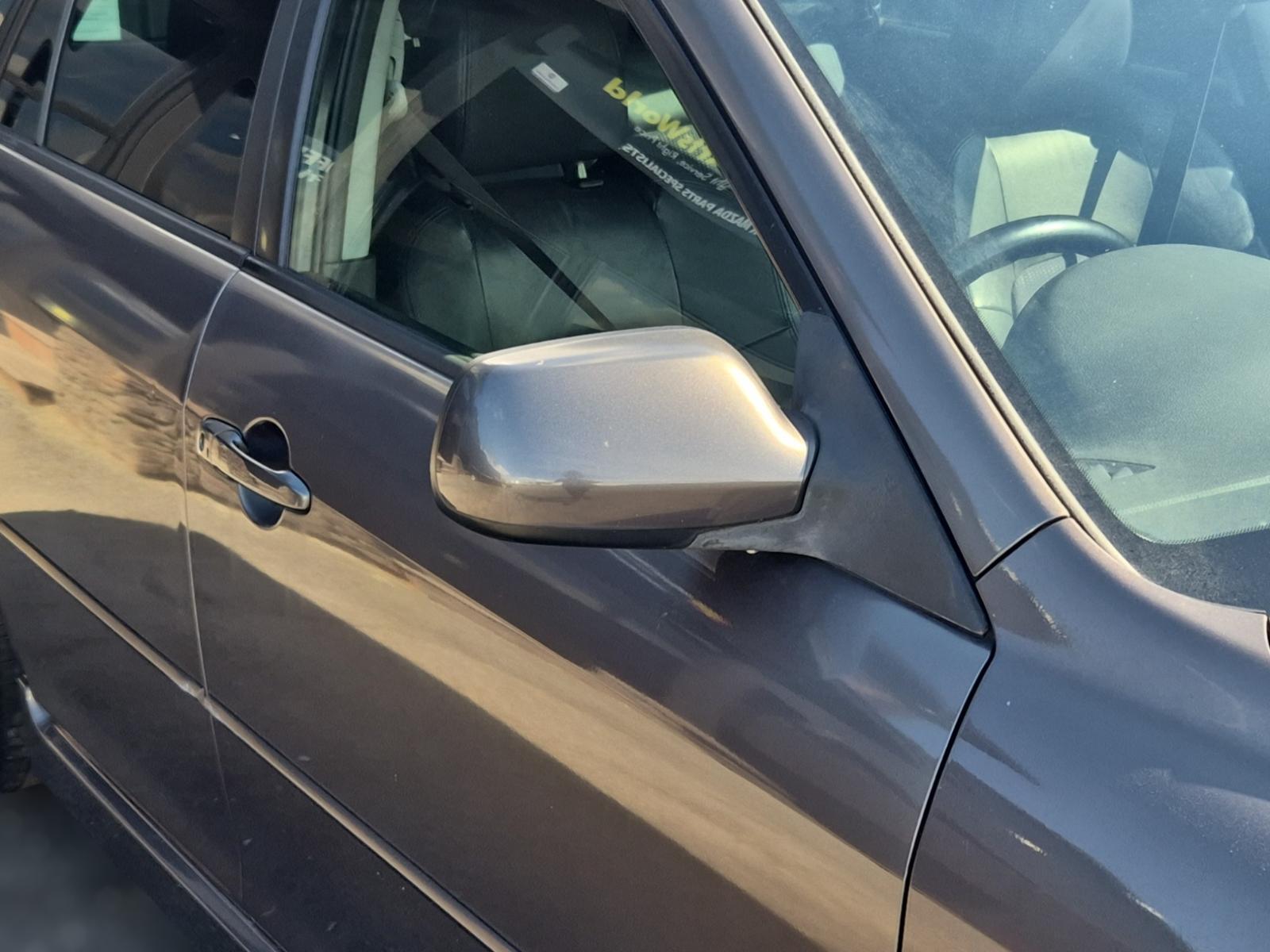 Mazda Atenza - GG 2002-2008