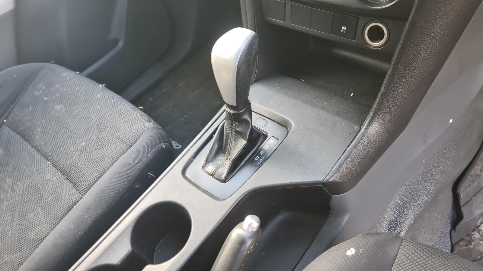 Mazda BT50 - UP 2011-Present