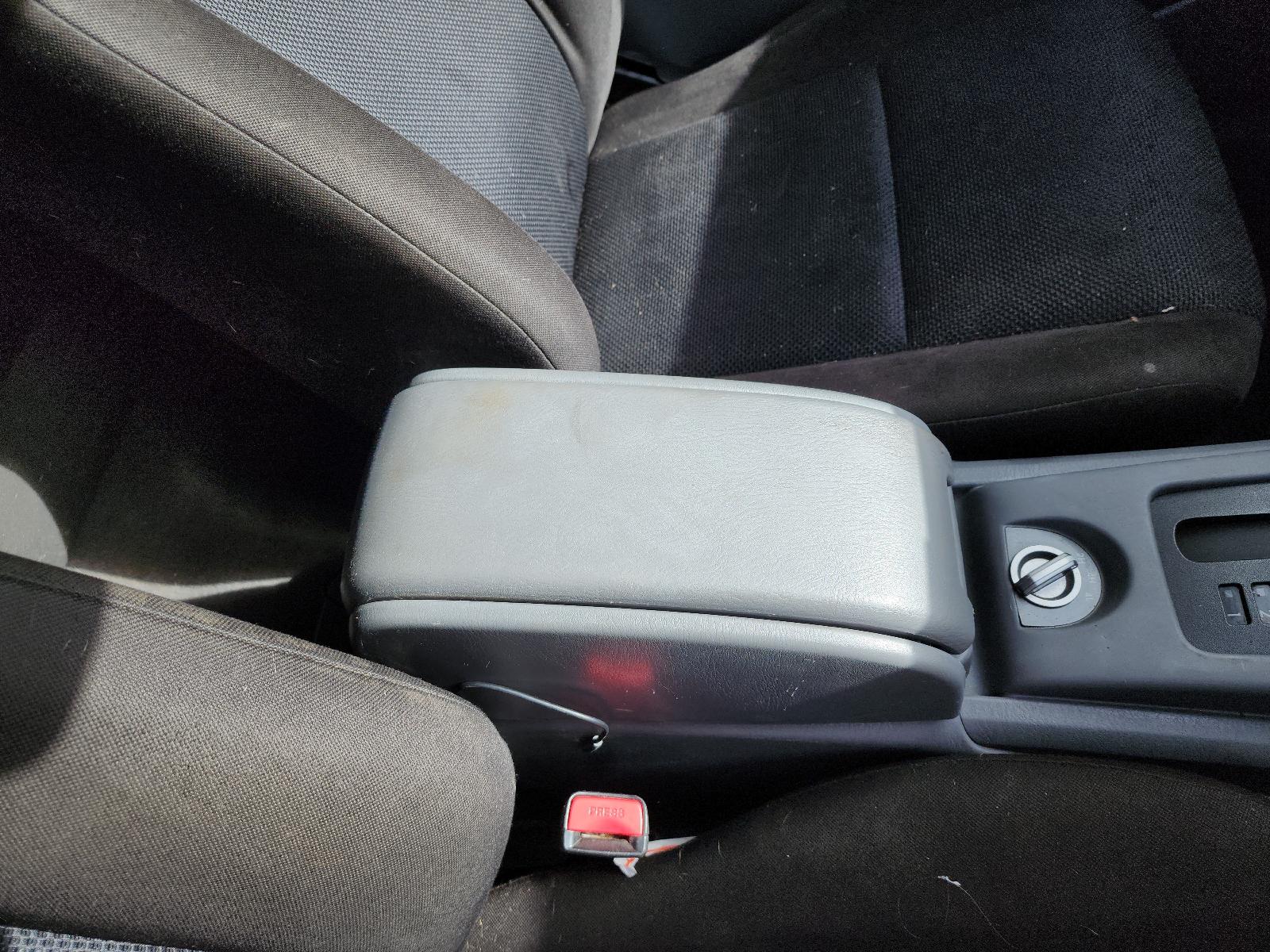 Mazda BT50 - UN 2006-2011