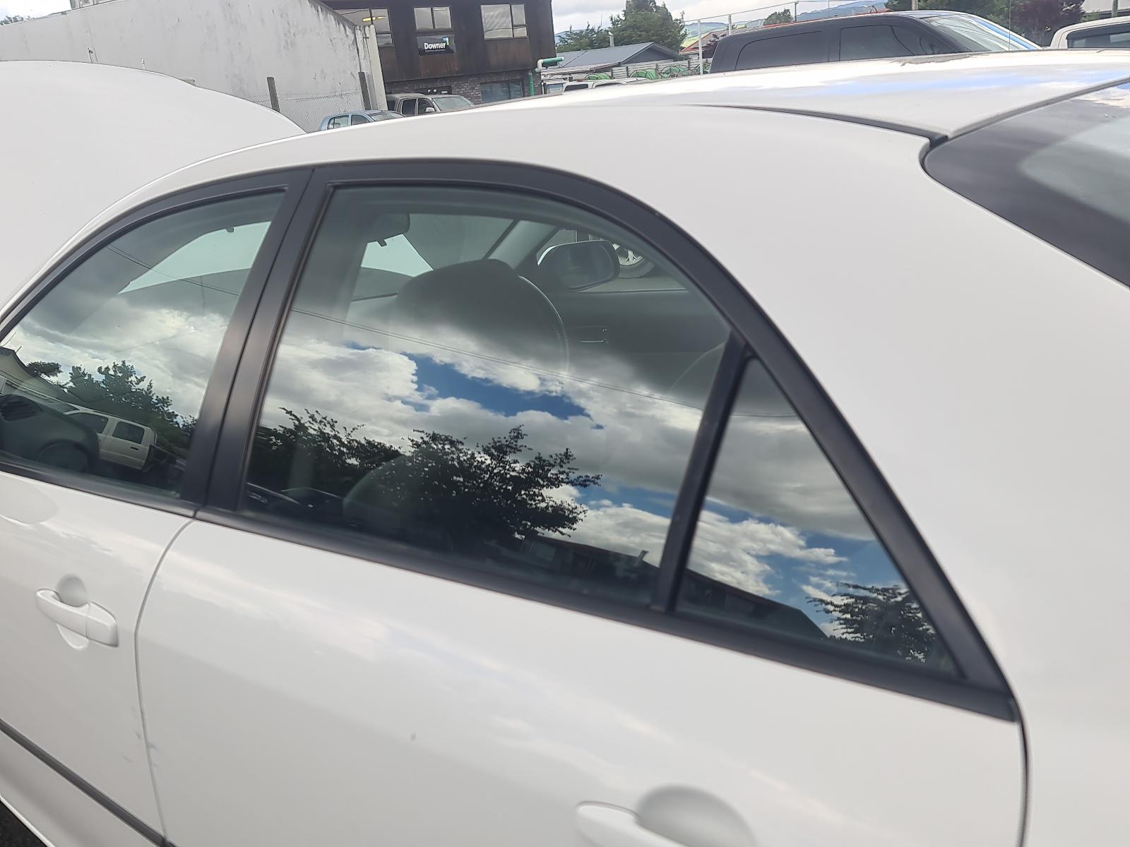 Mazda Mazda6 - GG 2002-2008