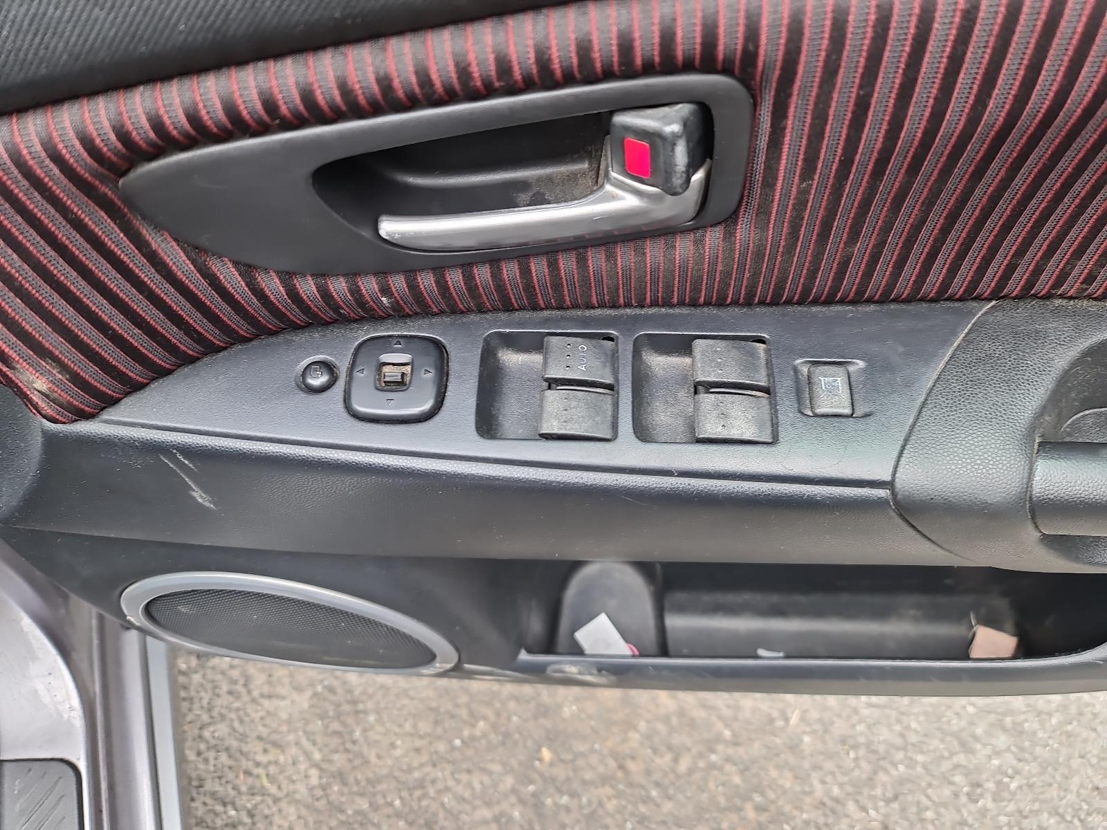 Mazda Axela - BK 2003-2009