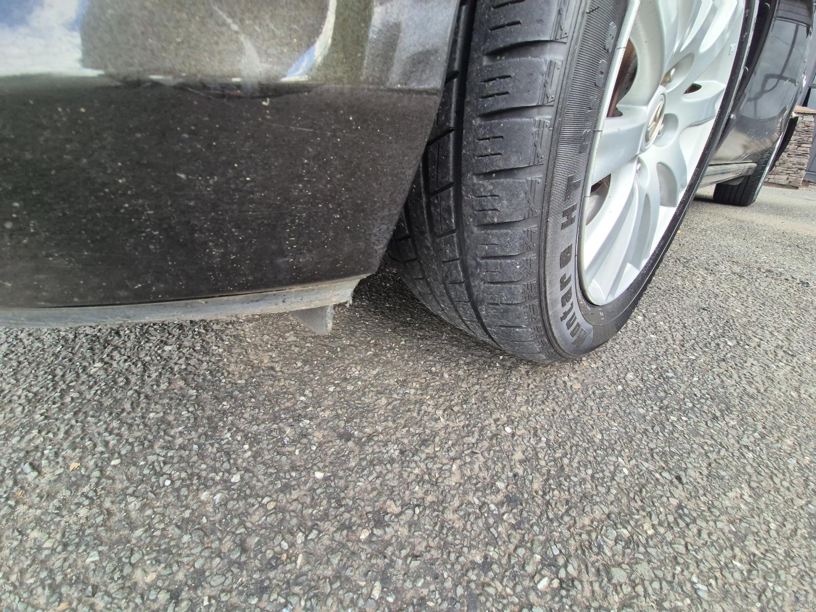 Mazda MPV - LY3P 2007-Present