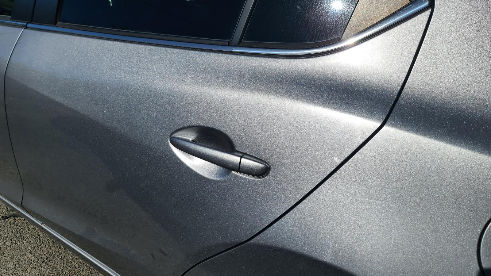 Mazda Mazda3 - BM 2013-Present