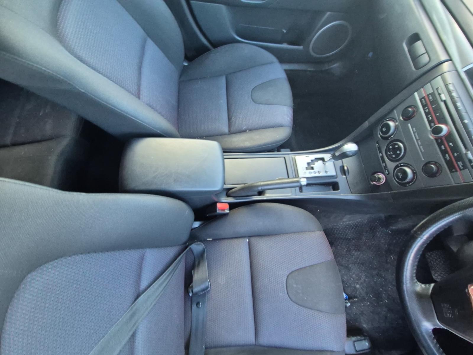 Mazda Axela - BK 2003-2009