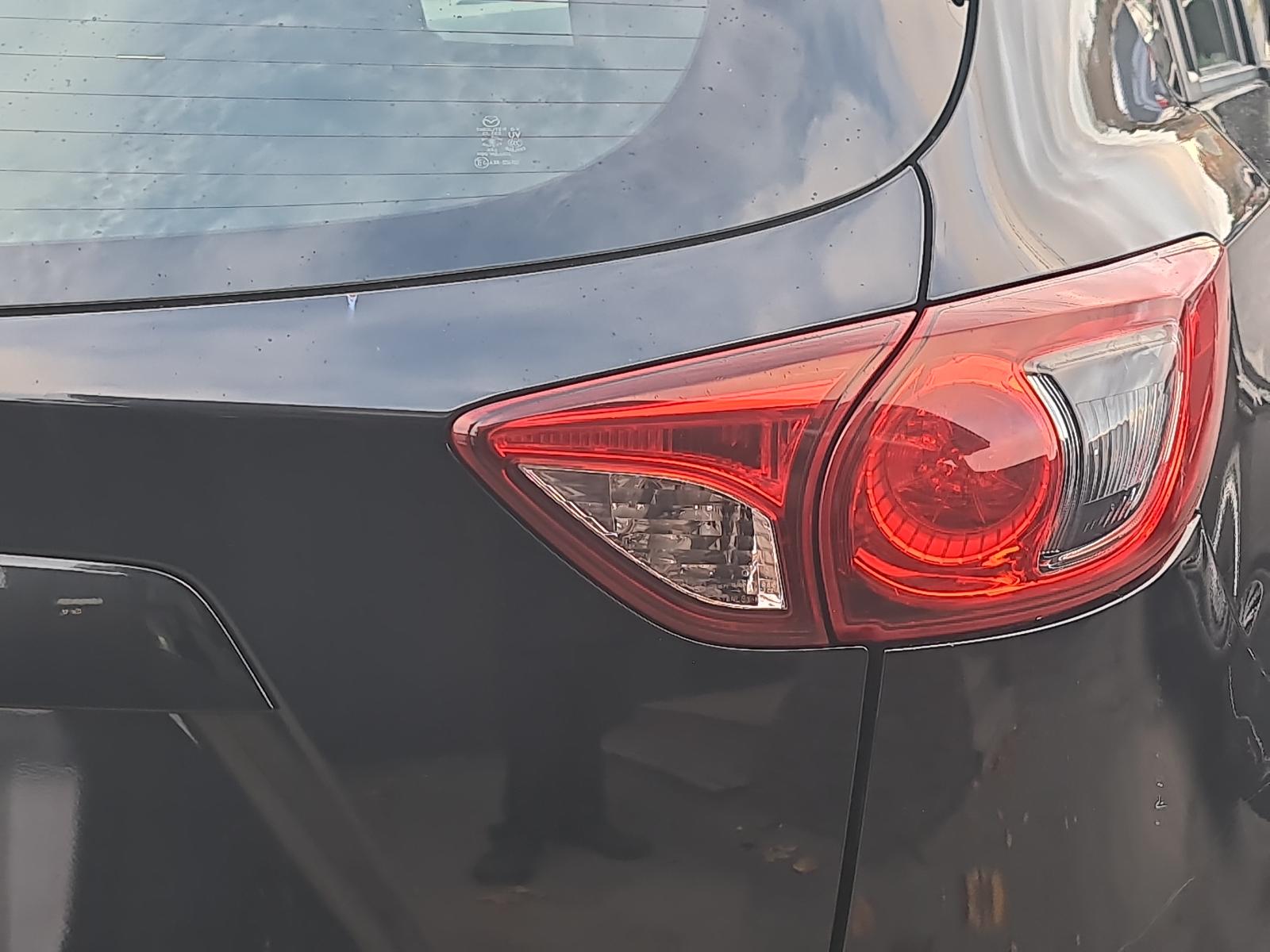 Mazda CX5 - KE 2012-Present