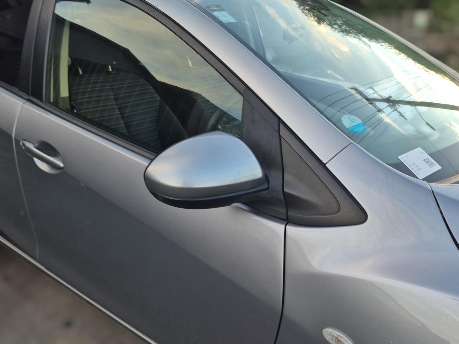 Mazda Demio - DE 2007-2014