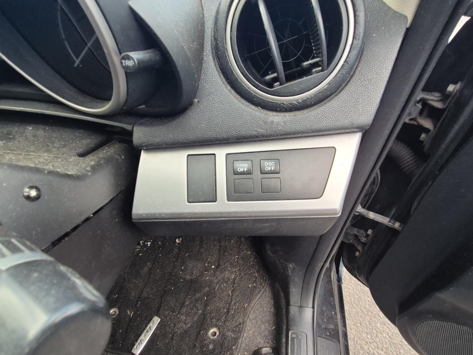 Mazda Axela - BL 2009-2013