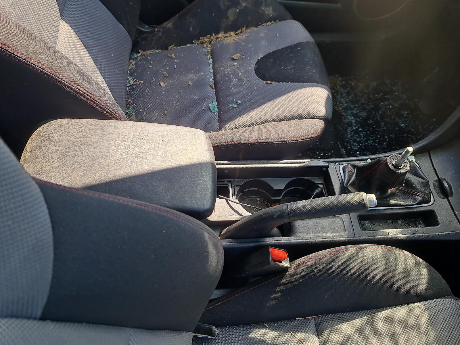 Mazda Axela - BK 2003-2009