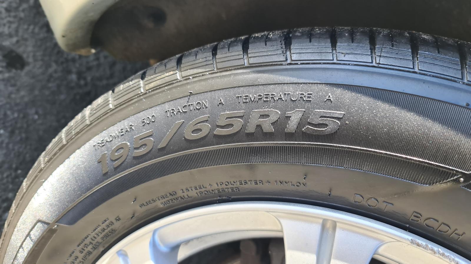 Mazda Mazda6 - GY 2002-2008