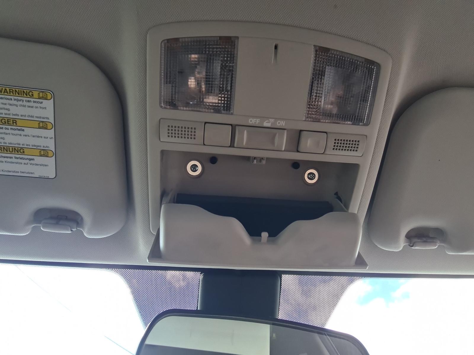 Mazda Atenza - GH 2008-2012