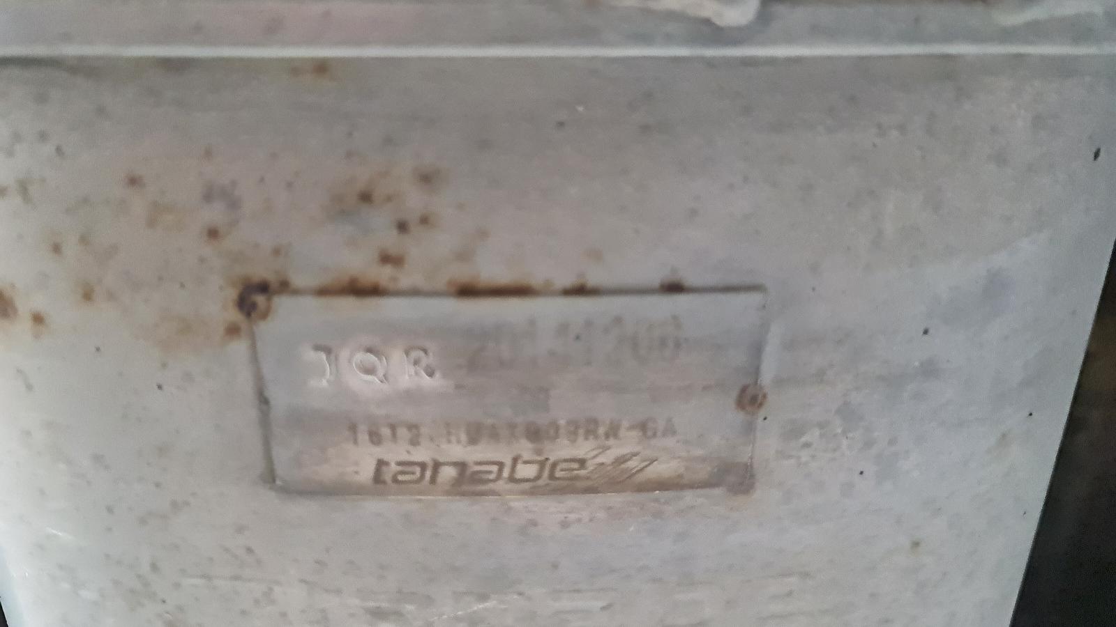 Mazda Mazda3 - BM 2013-Present