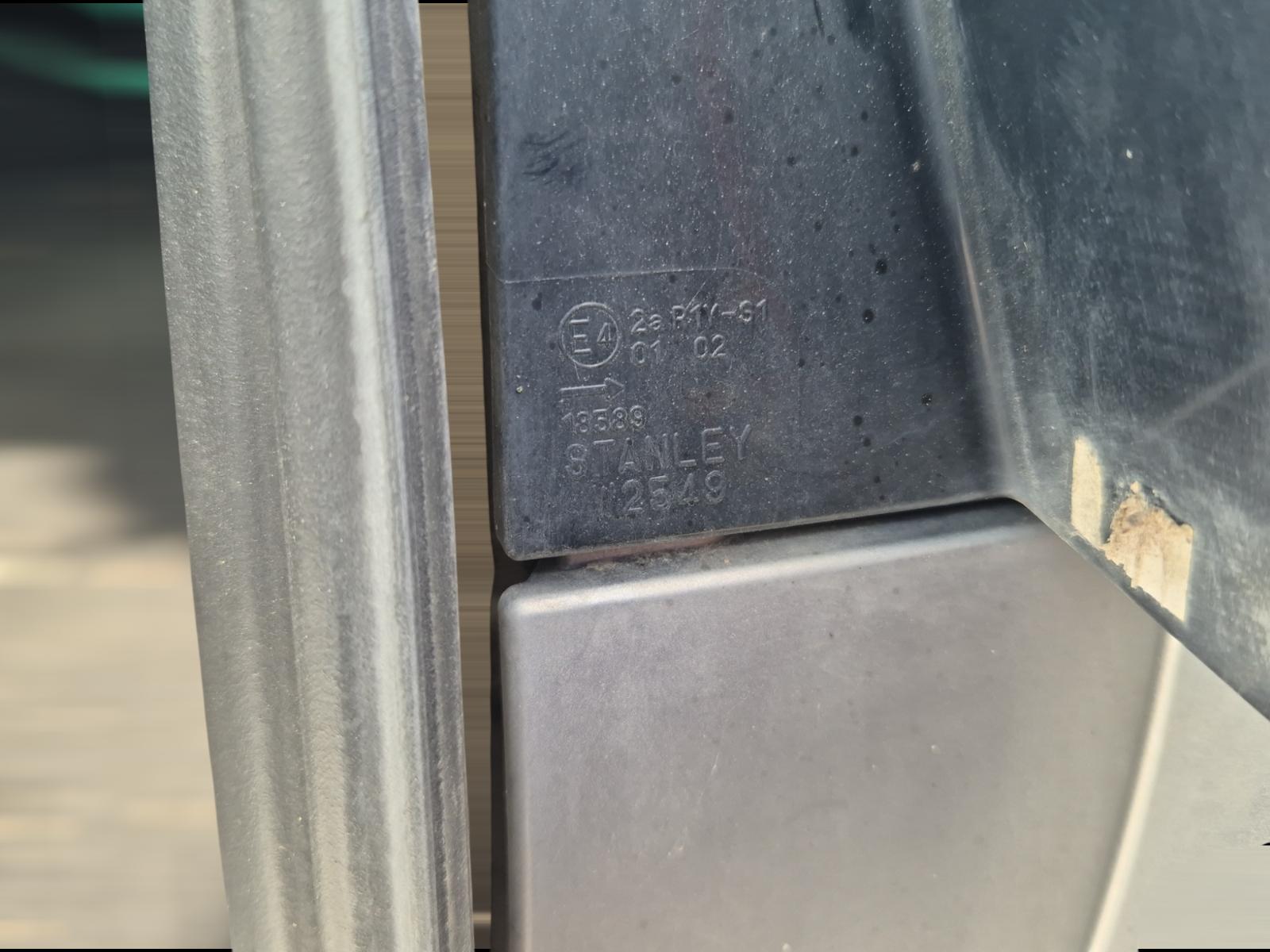 Mazda CX5 - KE 2012-Present