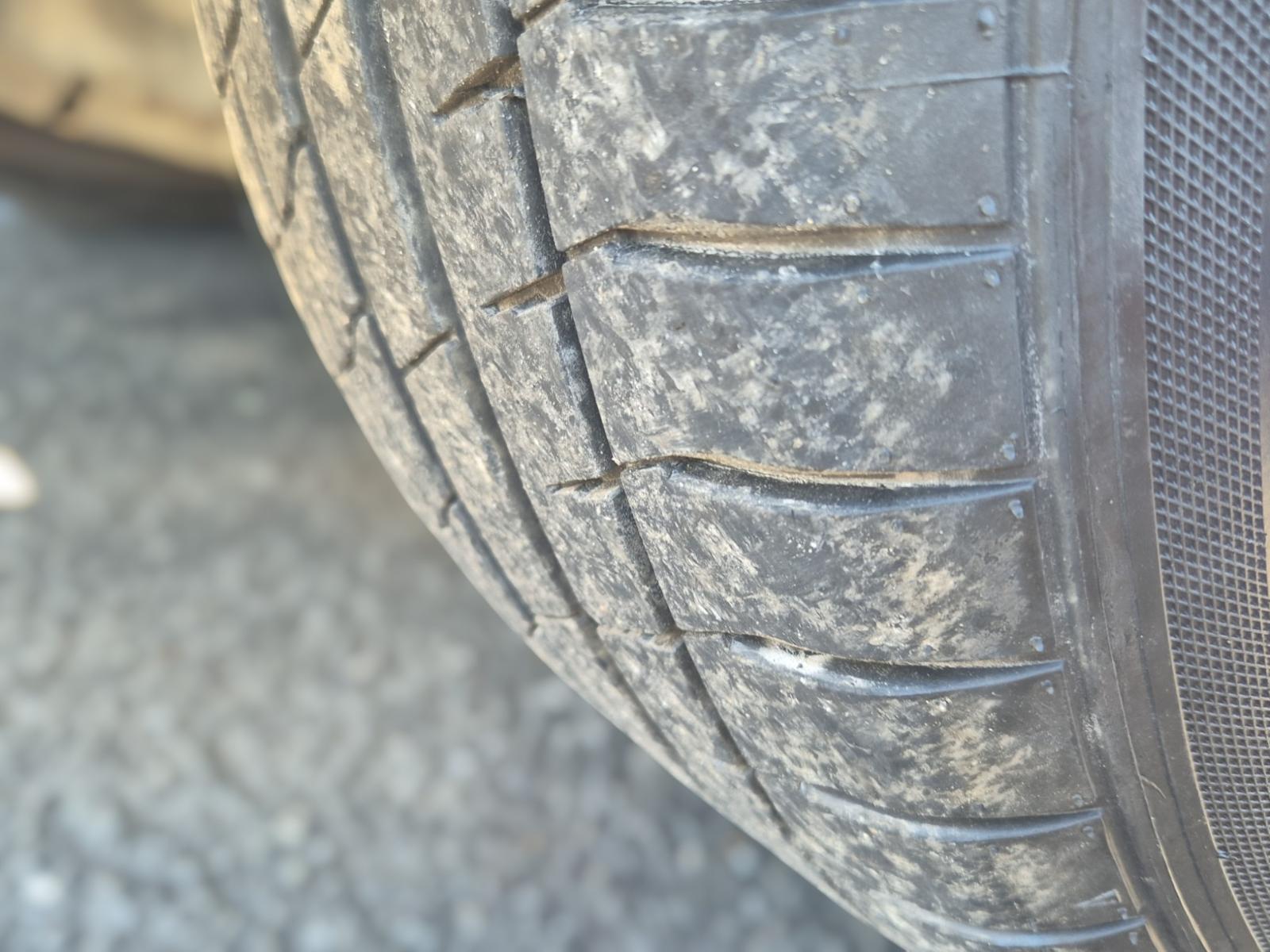 Mazda CX7 - ER 2006-2012