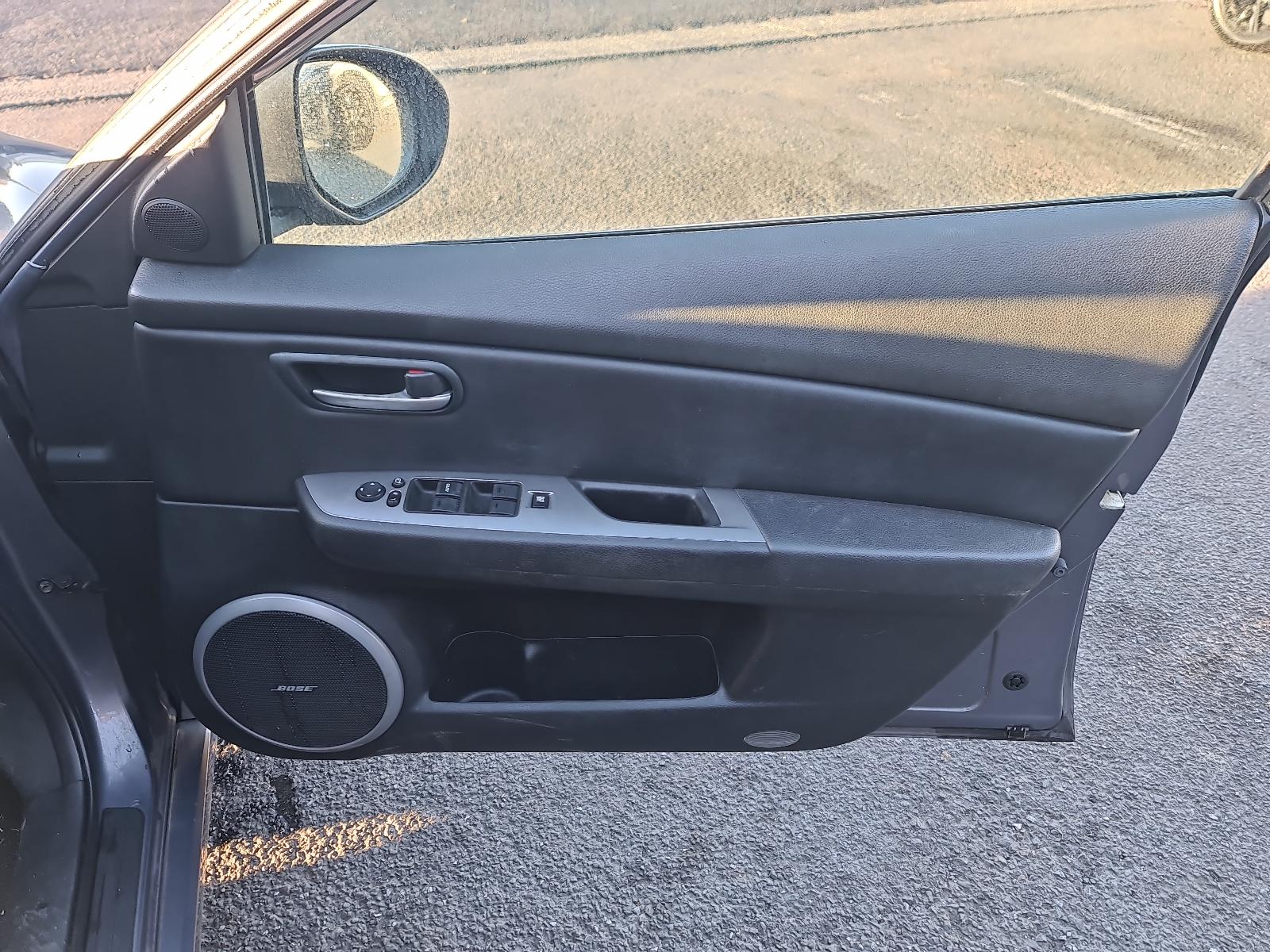 Mazda Atenza - GH 2008-2012