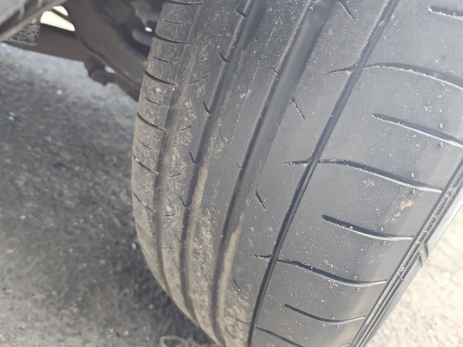 Mazda CX7 - ER 2006-2012