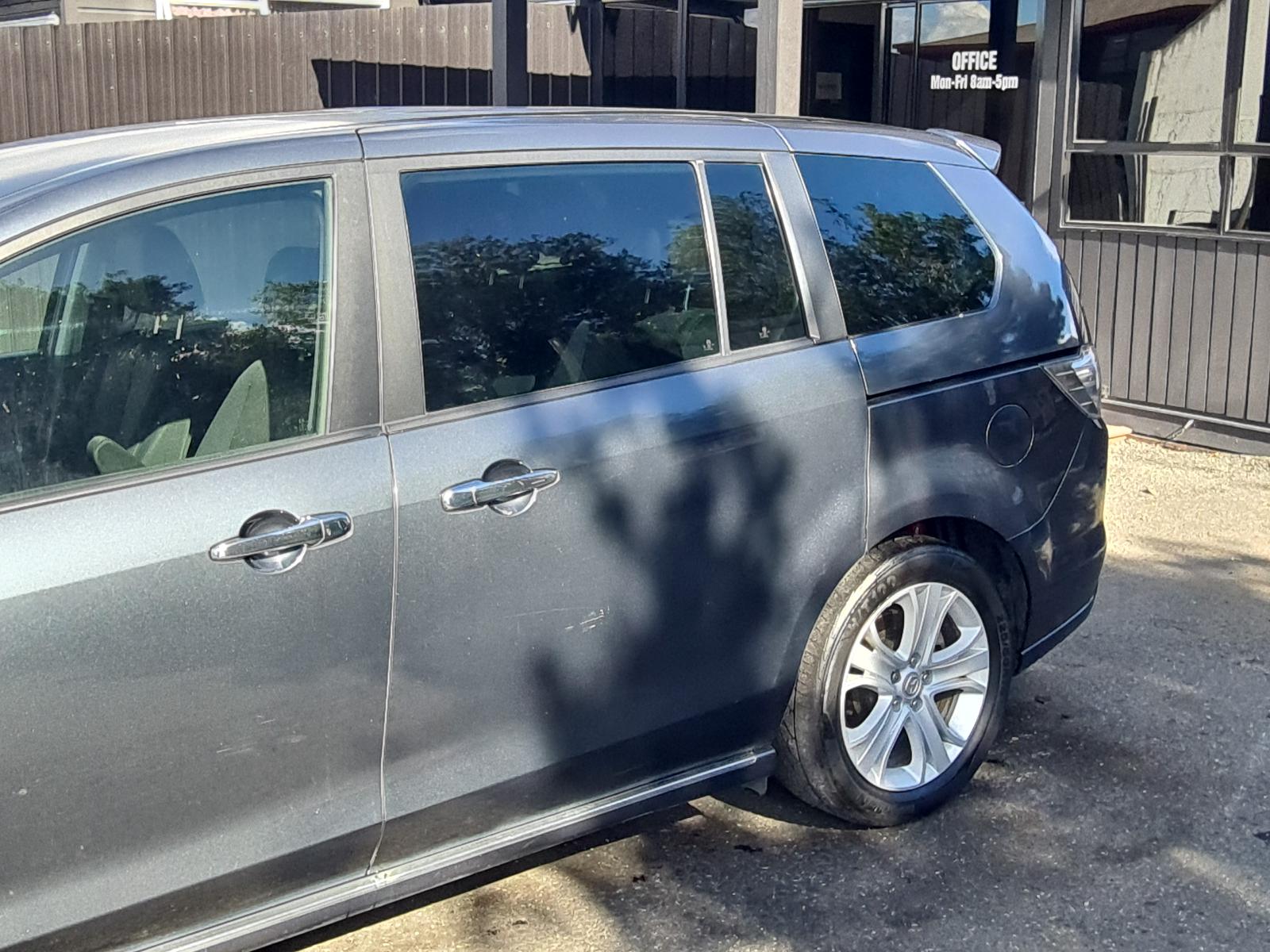 Mazda MPV - LY3P 2007-Present